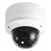 Level One Ipcam Fcs-4203 Z 4X Dome Out 2Mp H.265 Ir5.5W Poe  4015867203415