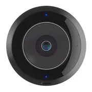 Ubiquiti  Dome Camera Ai 360 4 Mp Fisheye Power over Ethernet Poe Ipx4, Ik08 H.264 Uvc-Ai-360 810010075628