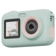 Aparat cyfrowy Sjcam Funcam Plus Green  6972476162459