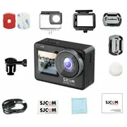 Kamera Sjcam Sj10 Pro czarna  6972476161049