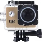 Kamera Sjcam Sj4000 złota  0000000982 6970080834557