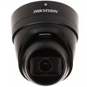 Kamera Wandaloodporna Ip Ds-2Cd2H46G2-Izs2.8-12MmCBlack/Pl Acusense - 4NbspMpx Motozoom Hikvision  6936422132187