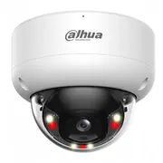 Kamera Ip Dahua Technology Wandaloodporna Ipc-Hdbw3649E-As-Il-0280B Wizsense Smart Dual Light - 6 Mpx 2.8 Mm  6939554919961