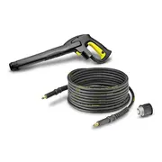 Karcher Zestaw Hk12 - Pistolet i wąż Quick Connect 12-Metrowy Home  Garden 2.643-909.0 4054278251134