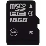 Karta Dell Microsdhc 16 Gb Class 4  385-Bbkj 5397184035214