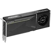 Asrock Graphics card Radeon Ai Pro R9700 32Gb Gddr6 256Bit 4Dp  Ct 32G 4711140876689 Kgasrai97578001