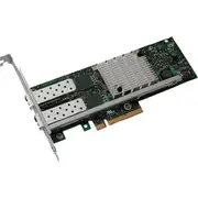 Karta sieciowa Dell 540-Bbdr karta Wewnętrzny Ethernet / Fiber 10000 Mbit/S  5711783310761
