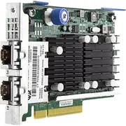 Karta sieciowa Hpe 701534-001 karta Wewnętrzny Ethernet 10000 Mbit/S  5711045975141