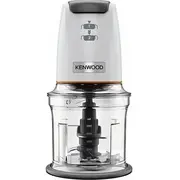 Kenwood Chp61.100Wh Mini Chopper  5011423003542