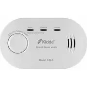 Carbon monoxide sensor Kidde K5Co  Kid-K5Co 047871313419 Mokddsnkiddk5Co