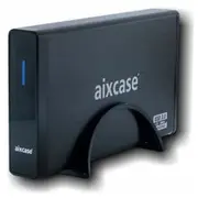 Kieszeń Aixcase 2.5 Sata - Usb 3.0 Aix-Bl35Su3  4260096490291