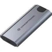 Kieszeń Conceptronic Ssd Gehäuse M-Key M.2 -M/BM-Key Usb3.2 10Gb/S  Dante05G 4015867238080