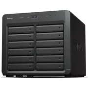 Synology Nas Expansion Unit Dx1222 12 Bay  4711174724192