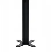 Jcpal Kii Seven Hifi Stand Black Single  84718000 618455396946