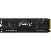 Kingston Ssd Disk Renegade G5 2Tb Nvme 5.0 M.2 2280 14700/14000Mb/S  Sfyr2S/2T0 740617349498
