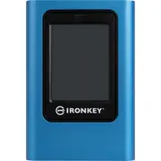 Kingston Ssd Ironkey Vault Privacy 960Gb Encrypted  Ikvp80Es/960G 0740617328431