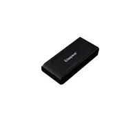 Kingston  External Ssd Sxs1000/2000G 2000 Gb Solid-State drive interface Usb 3.2 Gen 2 Read speed 1050 Mb/S Write 1000 740617338508