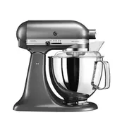 Kitchenaid  Mixer Artisan Elegance 5Ksm175Psems 300 W Number of speeds 10 Bowl capacity 4.8 L 5413184200541