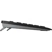 Klawiatura  mysz Cherry Stream Desktop Comfort Jd-8550Es-2 4025112103605