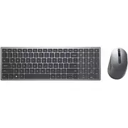 Klawiatura  mysz Dell Km7120W Km7120W-Gy-Bel Keyboard Mouse 5397184356746