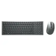 Klawiatura  mysz Dell Km7120W Km7120W-Gy-Ger 5397184289402