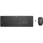 Klawiatura  mysz Hp 230 18H24Aa 18H24AaB13 0195122118679