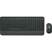 Klawiatura  mysz Logitech Mk650 Signature 920-011006 5099206105263