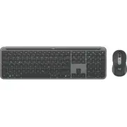 Logitech Mouse Signature Mk950 for Business Graphite  920-012504 5099206119383