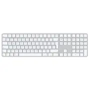 Klawiatura Apple Magic Keyboard z Touch Id Mxk73Z/A  0195949655180 4N36-02D