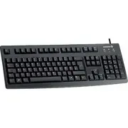 Klawiatura Cherry Comfort G83-6105Lunfr-2  4025112028779