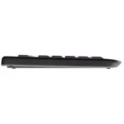 Klawiatura Cherry Dc 2000 klawiatura Usb Qwerty British English Black  Jd-0800Gb-2 4025112083327