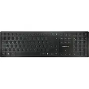 Klawiatura Cherry Kw9100 Jk-9100De-2  4025112097157