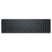 Klawiatura Dell Kb500 Kb500-Bk-R-Ger  5397184723715