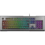 Klawiatura Genesis Rhod 500 Rgb  Nkg-1622 5901969425932