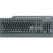 Klawiatura Lenovo Keyboard Us/English Pref. Usb  41A5328 5712505912003