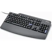 Klawiatura Lenovo Preferred Pro - Keyboard Usb English Us / Europe Fru  41A5137 5712505912010