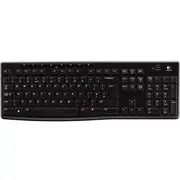 Logitech Wireless Keyboard K270 920-00373  920-003738 4054318622443