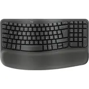 Klawiatura Logitech Wave Keys 920-012327  5099206117372