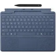 Microsoft Surface Pro Keyboard with Slim Pen sapphire  8X6-00195 0196388357130 1T27-034