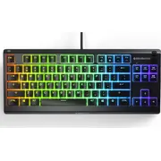 Steelseries Apex 3 Tkl - Us  64831 5707119044790