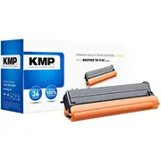 Kmp B-T122 Tonerpatrone Cyan 180G Alternative zu Brother Tn910C  1264,0003