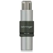 Kolumna Behringer Mic Link Miniaturowy booster mikrofonowy  0838-Abe86-001 4033653220439