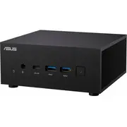Asus Pn53-Bbr777Hd Amdr7-7735H/Black/Non-Logo ohne Os  90Mr00S2-M001F0 4711387162781