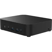 Asus Nuc 14 Essential Mill Canyon Rnuc14Mnk1500002 N150 0Gb/0Gb Barebone slim with Eu power cable  90Ar00M2-M000F0 4711387783078 1118-16H
