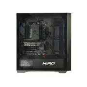 Komputer Hiro Hellcat Intel i5 14400F, Rtx 5060 8Gb, 16Gb Ram, 1Tb Ssd, Wifi, W11H  Zkg-I55060-H1 5900626489584