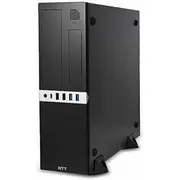 Komputer Ntt System proDesk Sff - Amd Ryzen 5 5500Gt, 8Gb Ram, 512Gb Ssd, Wifi, W11 Home  Zko-R55A520-S00H 5900626498906