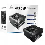 komputerowy Montech Apx550 550W  4710562741087