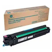 Konica Minolta Iu-711M - Magenta Original Druckerbildeinheit  A2X20Ed 4053768173192