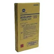 Konica Minolta Developer Dv614M Magenta A3Vx800  4053768185409