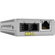 Allied Telesis Taa 10/100Tx To 100X/Sc Single  At-Mmc200Lx/Sc-960 767035221663